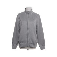 Nike, kurtka treningowa, damska, rozmiar: XL, szara, bawełna/poliester #uou na sprzedaż Nike, kurtka treningowa, damska, rozmiar: XL, szara, bawełna/poliester #uou na sprzedaż  PL