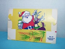 Vtg xmas candy for sale  Elizabethtown