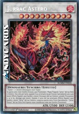 Jurrac astero segreta usato Jurrac astero segreta usato  Ravenna