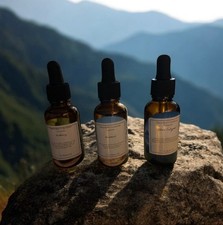 Handmade beard oil for sale  Griffin