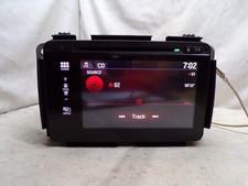 Honda radio player for sale  Williamson