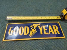 Goodyear tires garage for sale  ACCRINGTON