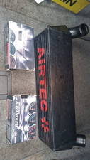 e46 330d intercooler for sale e46 330d intercooler for sale LIMAVADY