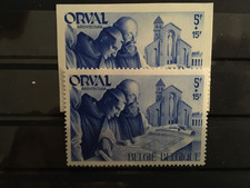 1941 cob 567a d'occasion  Chevilly