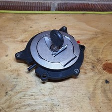Ducati monster tank for sale  BELPER
