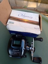 shakespeare trion for sale shakespeare trion for sale EPPING