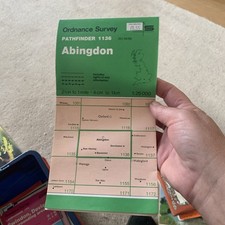 Pathfinder maps sheet for sale  HIGH WYCOMBE