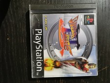 Breath fire playstation d'occasion Breath fire playstation d'occasion  Moissey