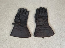 Vintage brown motorcycle for sale  BASINGSTOKE
