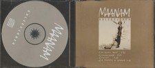 Płyta CD Maanam - Kolekcjoner EP 1995 I Wydanie Kora ______________________ na sprzedaż  PL