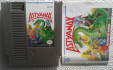 Astyanax nes nintendo. d'occasion  Fontenay-sous-Bois