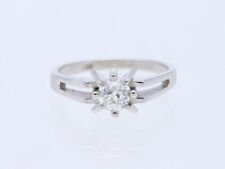Ring brillant diamant gebraucht kaufen  Düsseldorf