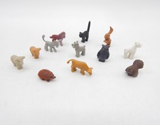 Schleich minis verschieden gebraucht kaufen  Weinstadt