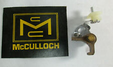 Genuine mcculloch kart for sale  Eau Claire