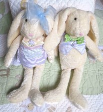 Hallmark easter bunny for sale  Mesa