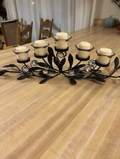 Black metal five for sale  Waverly