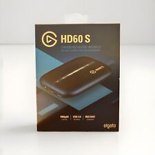 Elgato h60 capture gebraucht kaufen  Gau-Bischofsheim, Harxheim, Lörzweiler