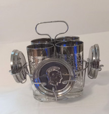 Mcm kimko silver d'occasion  Expédié en Belgium