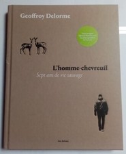 Homme chevreuil. ans d'occasion  Nogent-sur-Vernisson