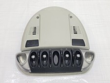 2007-2011 Mini Cooper console aéreo cúpula luz e luz de mudança OEM 15052708 comprar usado  Enviando para Brazil