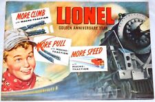 1950 lionel toy for sale  Westlake