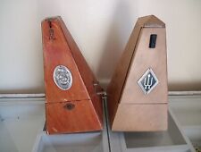 Two wooden cased for sale  KETTERING