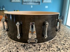 Snare drum maple for sale  Hopkinsville