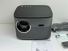 Groview c26 projektor gebraucht kaufen  Mannheim