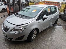 2011 mk2 vauxhall for sale  PRESTON