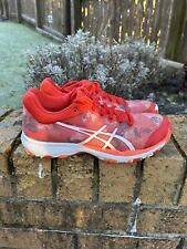Asics netburner proffesional for sale  KILMARNOCK