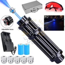 10w adjustable blue for sale  Hayward