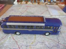 Chausson citram bus d'occasion  France