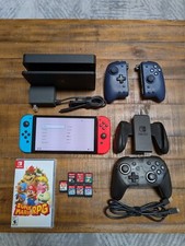 nintendo 2 games w switch for sale nintendo 2 games w switch for sale Rockland