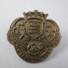 Military badge north for sale  LONDON