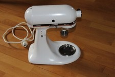 Kitchen aid küchenmaschine gebraucht kaufen  Stolberg (Rhld.)
