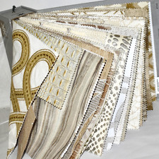 Big fabric sample for sale  Santa Barbara