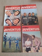 Hurra juventus 1972 usato  Paderno Dugnano
