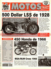 Motos hier honda d'occasion  Cherbourg-Octeville-