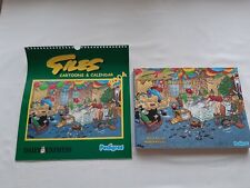 Giles cartoons book for sale  STOURBRIDGE