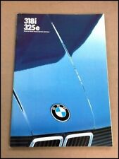 1984 bmw 318i for sale  Red Wing