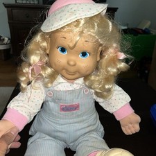 Vintage kid sister for sale  Oak Ridge