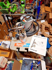 Capspray cs4010 hvlp for sale  Knoxville