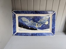 Emma bridgewater winter for sale  EVESHAM