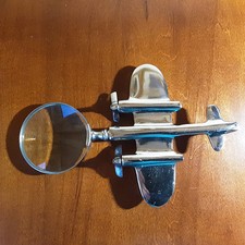 Novelty magnifying glass for sale  ROTHERHAM