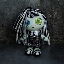 Monster high frankie for sale  Lynchburg