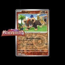Pokemon Paldea Evolved - Escolha seu card! - Holos/Holo reverso EX cartas raras!, usado comprar usado  Enviando para Brazil
