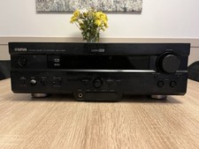 Yamaha dsp ax620 for sale  WATERLOOVILLE