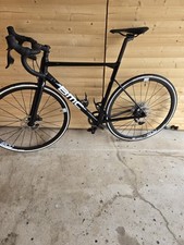 Bmc teammachine sram gebraucht kaufen  Emmerthal
