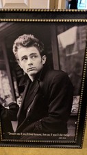 James dean displayed for sale  Diberville
