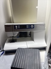 Pfaff expression 2.0 for sale  Battle Creek